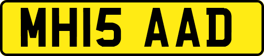 MH15AAD