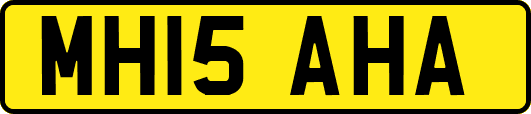 MH15AHA
