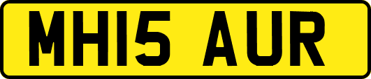 MH15AUR