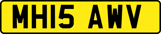 MH15AWV