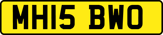 MH15BWO
