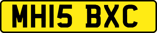 MH15BXC