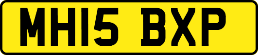 MH15BXP
