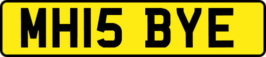 MH15BYE