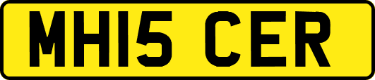 MH15CER