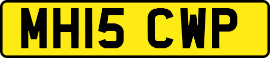 MH15CWP