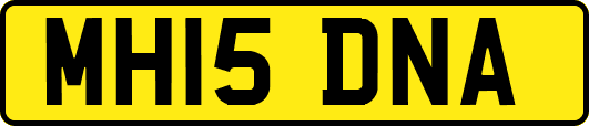 MH15DNA
