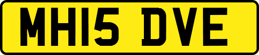 MH15DVE