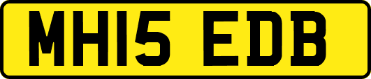 MH15EDB