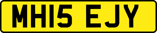 MH15EJY