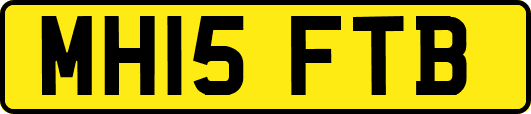 MH15FTB