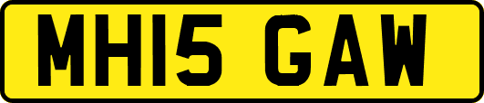 MH15GAW