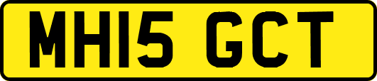 MH15GCT
