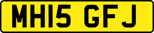 MH15GFJ
