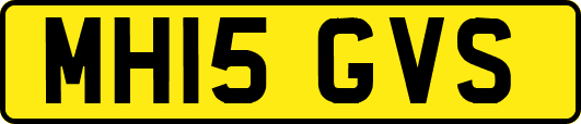 MH15GVS