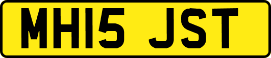 MH15JST