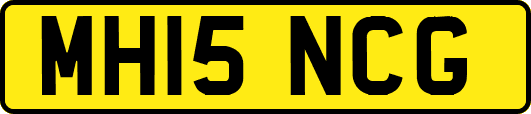 MH15NCG