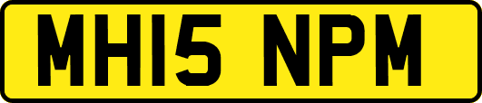 MH15NPM