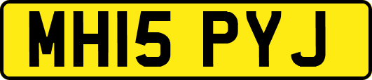MH15PYJ