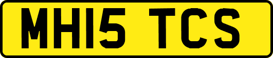 MH15TCS