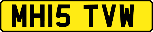 MH15TVW