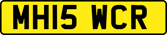 MH15WCR