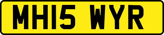 MH15WYR