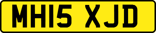 MH15XJD