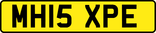 MH15XPE