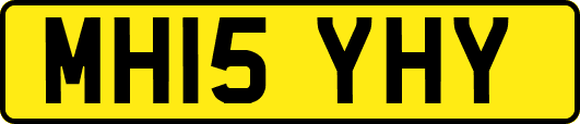MH15YHY