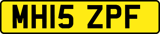 MH15ZPF