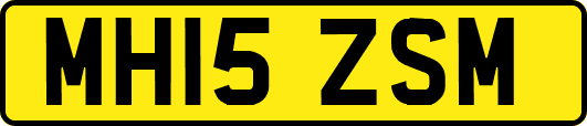 MH15ZSM