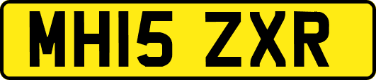 MH15ZXR