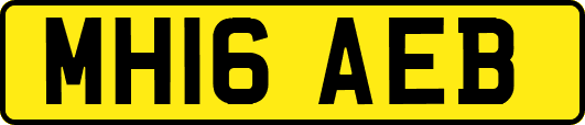 MH16AEB