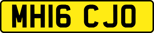 MH16CJO