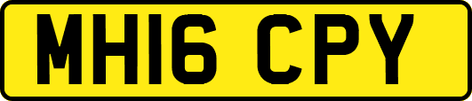 MH16CPY