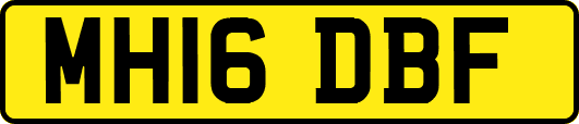 MH16DBF