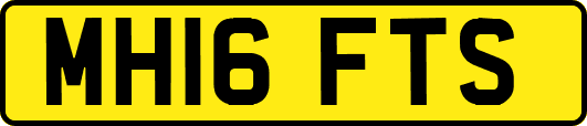 MH16FTS