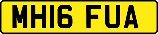 MH16FUA