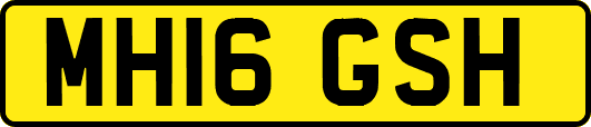 MH16GSH