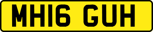 MH16GUH