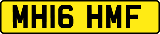 MH16HMF