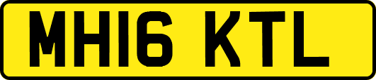 MH16KTL
