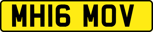 MH16MOV