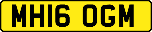 MH16OGM