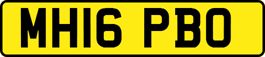 MH16PBO