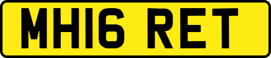 MH16RET