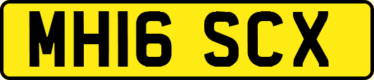 MH16SCX