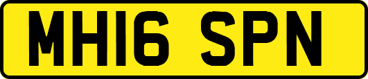 MH16SPN