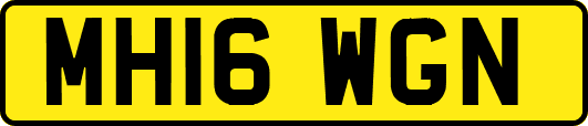 MH16WGN